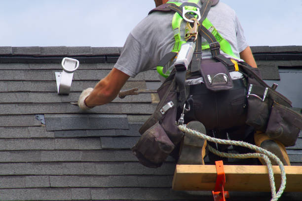Best Best Roofing Contractors  in Hoisington, KS