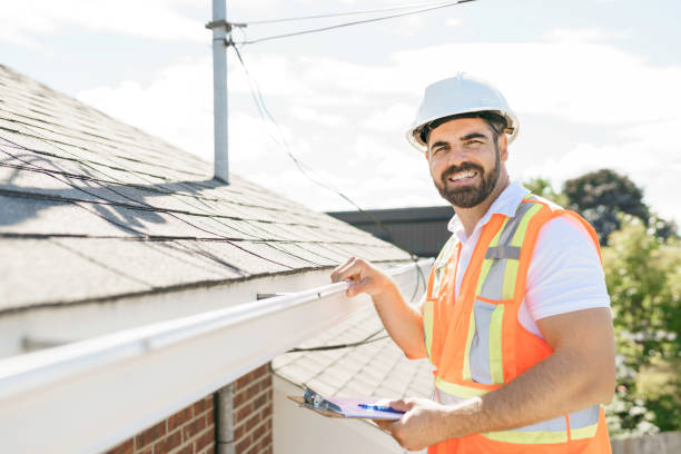 Best Shingle Roofing Installation  in Hoisington, KS