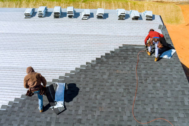 Best Flat Roof Repair Services  in Hoisington, KS