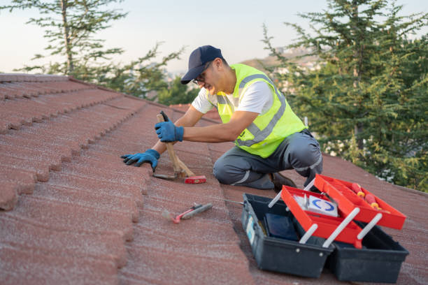Best Roofing Contractor Near Me  in Hoisington, KS