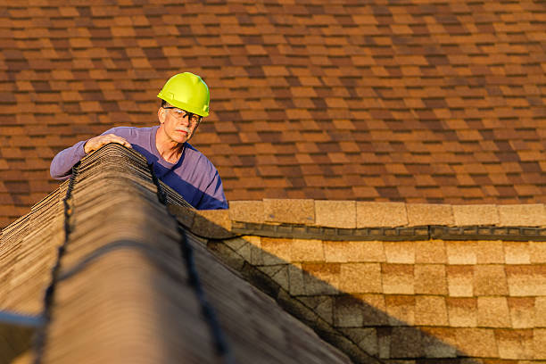 Best Best Roofing Contractors  in Hoisington, KS