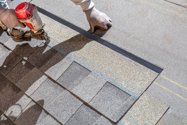 Best Roof Waterproofing Services  in Hoisington, KS