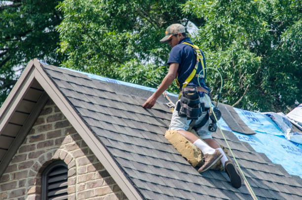Best Roof Restoration Services  in Hoisington, KS